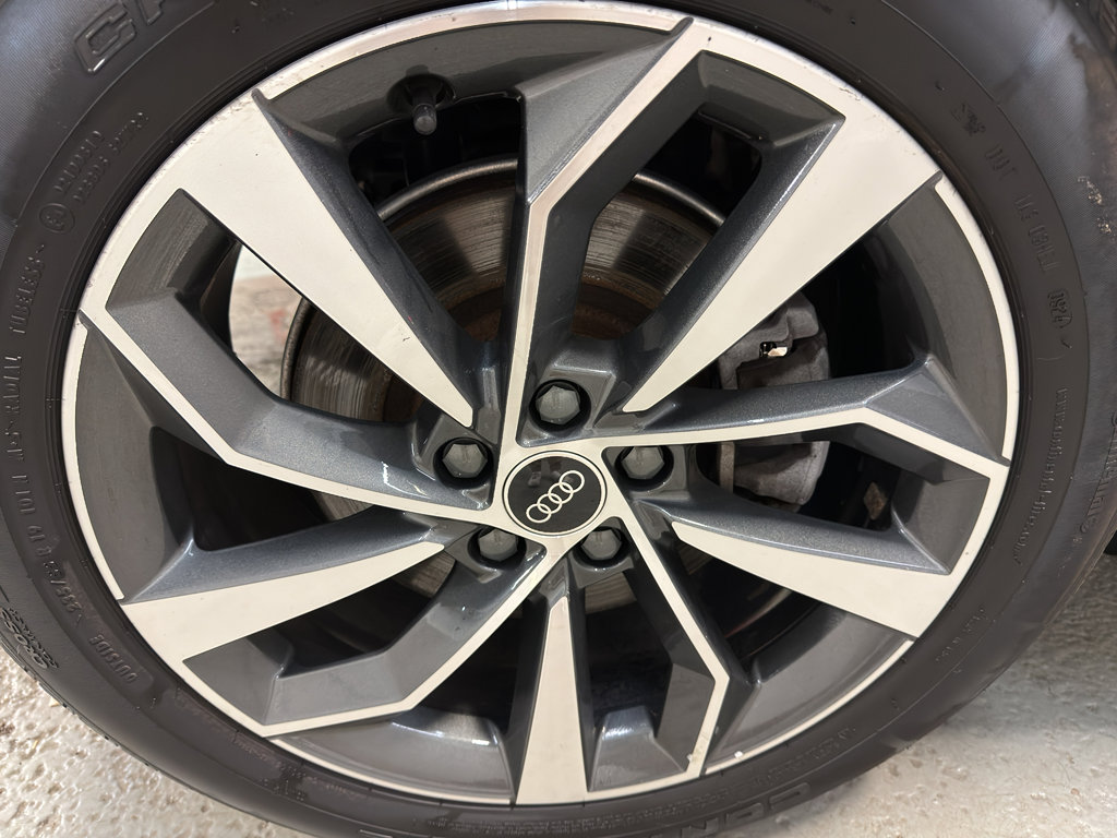 Used 2022 Audi Q5 2.0T Premium Plus image 37