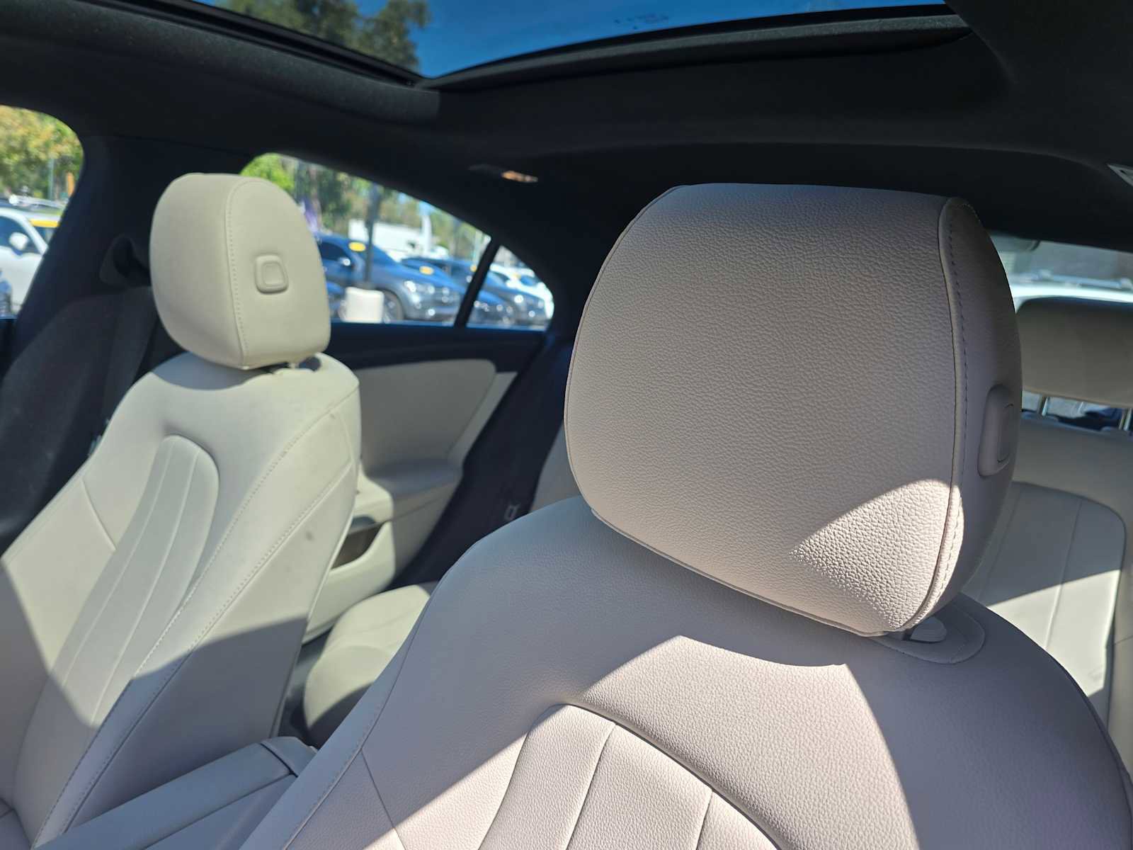 Certified 2025 Mercedes-Benz CLA 250 image 25