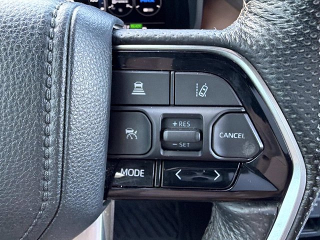 Used 2024 Toyota Tundra 1794 Edition w/ TRD Off-Road Package image 31