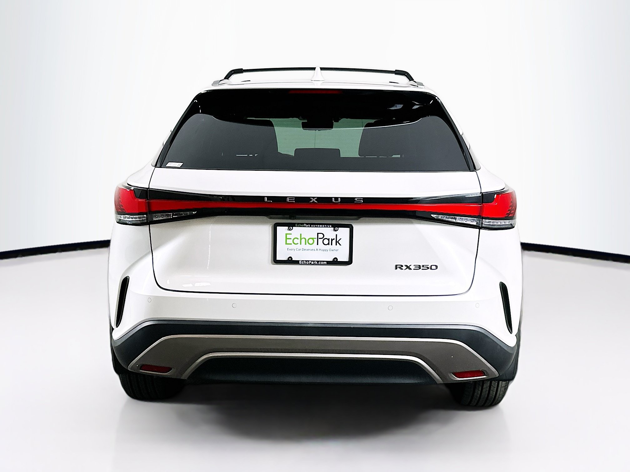 Used 2023 Lexus RX 350 Premium FWD image 7