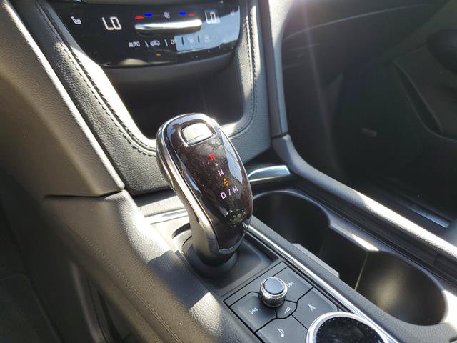 Certified 2025 Cadillac XT5 Premium Luxury FWD image 62