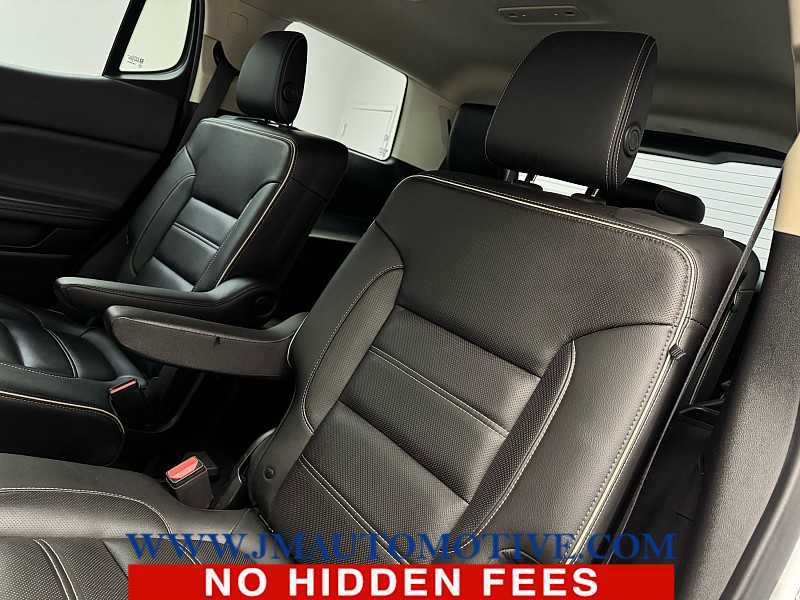 Used 2019 GMC Acadia Denali image 15