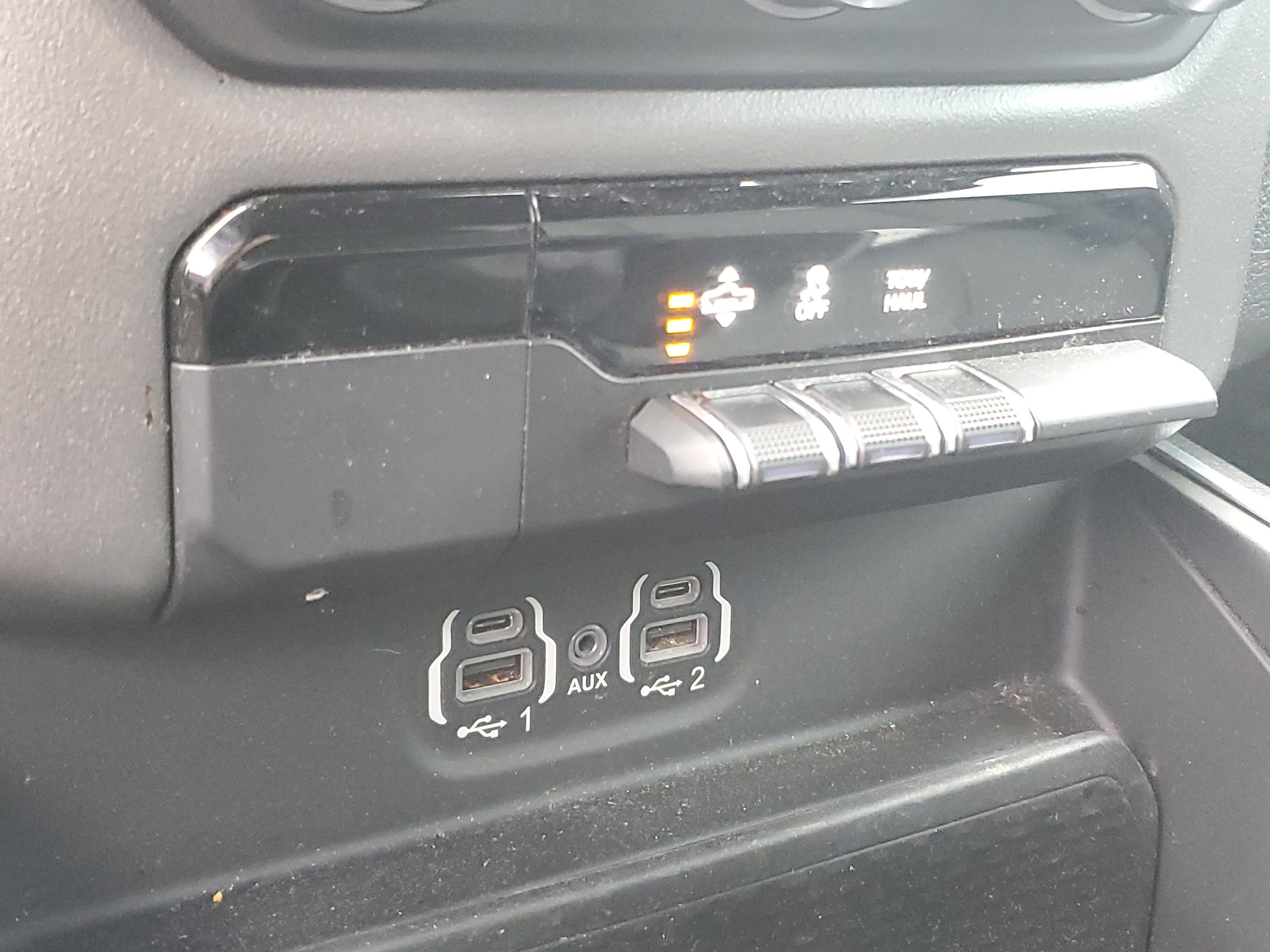 Certified 2021 RAM 1500 Big Horn image 22