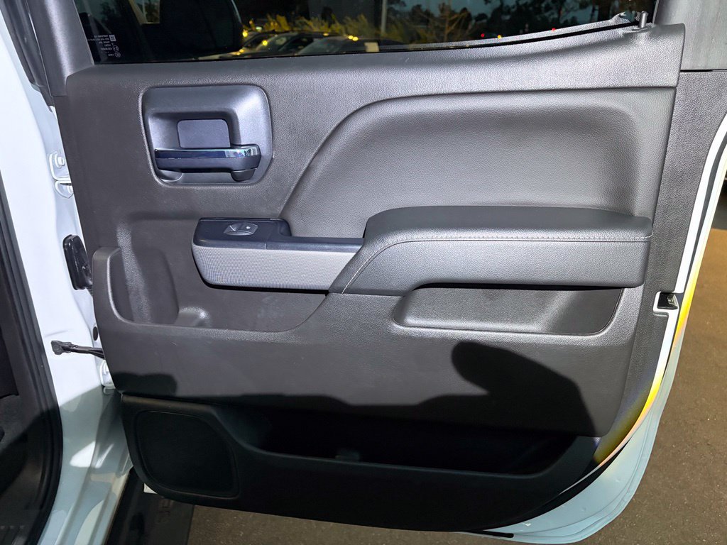 Used 2018 Chevrolet Silverado 1500 LTZ Z71 AWD/4WD image 15