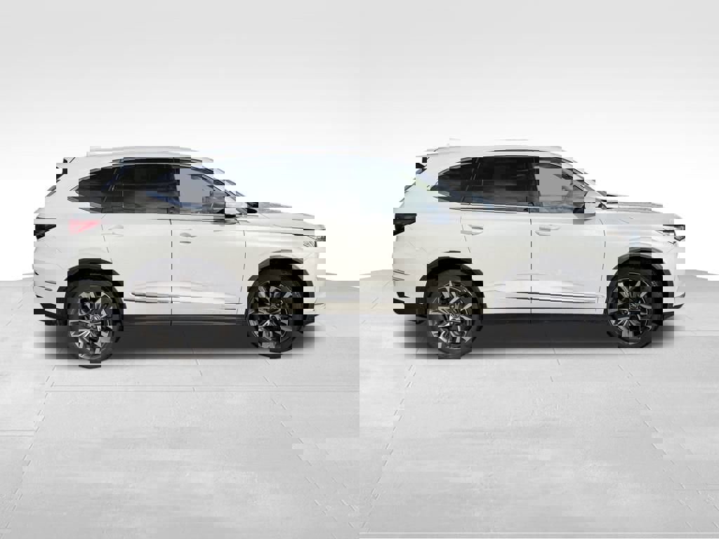 Used 2023 Acura MDX SH-AWD w/ Technology Package image 4