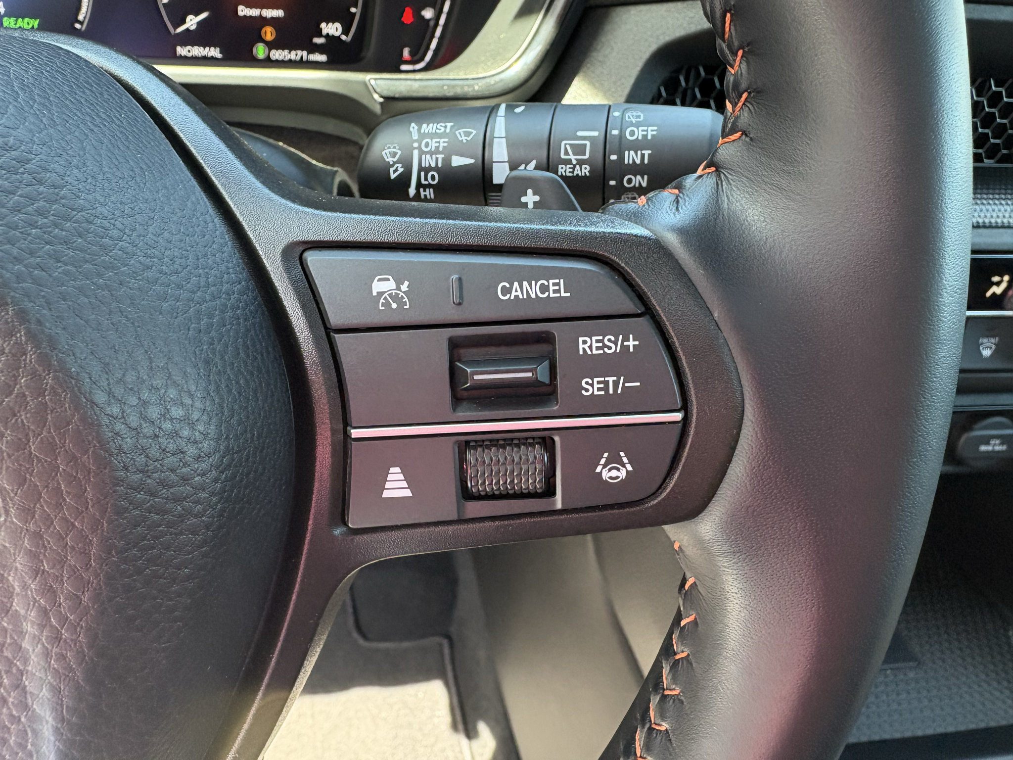 Certified 2026 Honda CR-V Sport-L image 15
