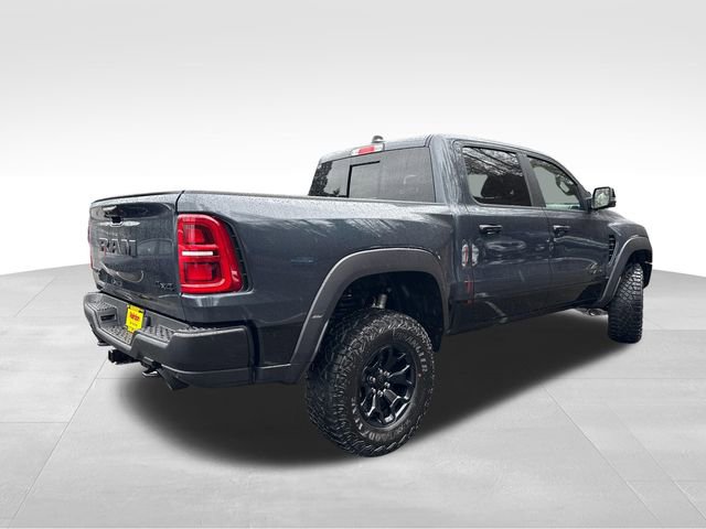 New 2026 RAM 1500 RHO image 7