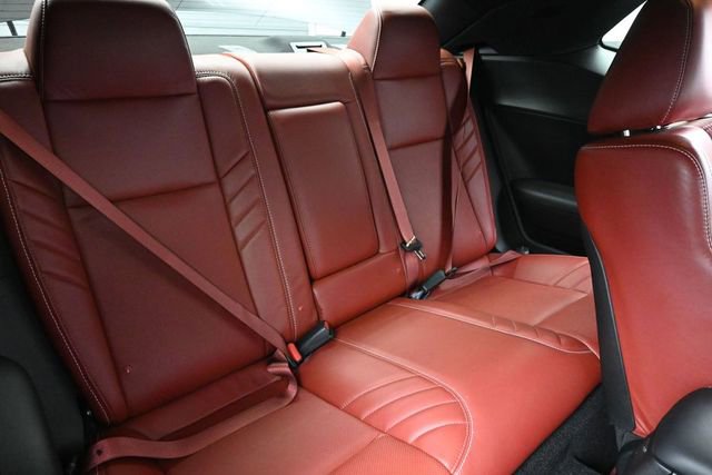 Used 2023 Dodge Challenger SRT Hellcat w/ Driver Convenience Group RWD image 23