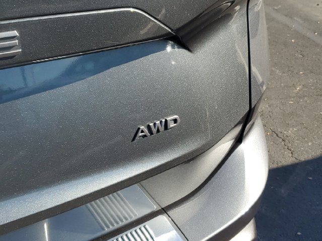 Certified 2025 Nissan Rogue SV w/ SV Premium Package AWD/4WD image 7