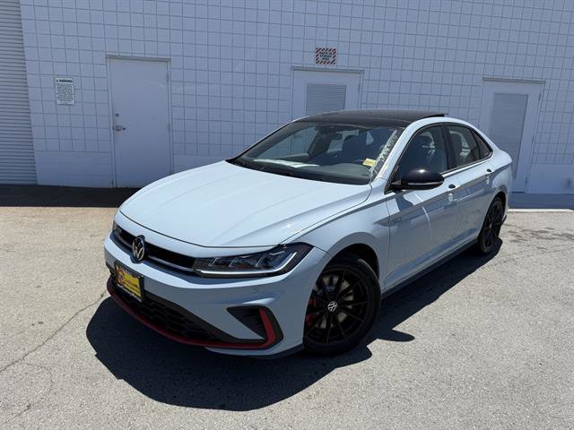 New 2025 Volkswagen Jetta GLI Autobahn