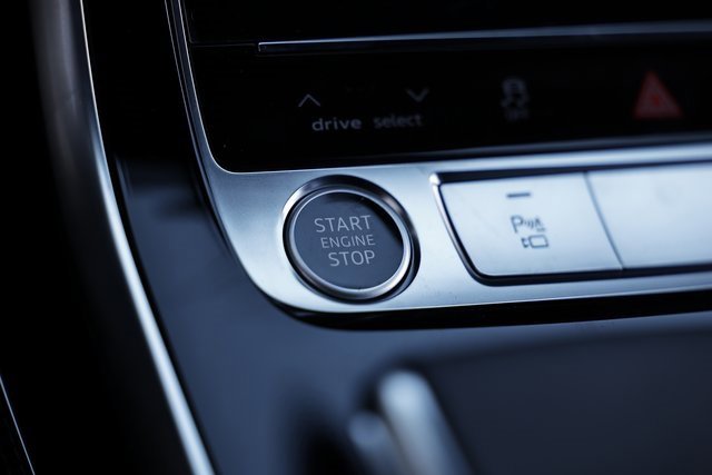 New 2026 Audi Q8 Premium Plus image 37