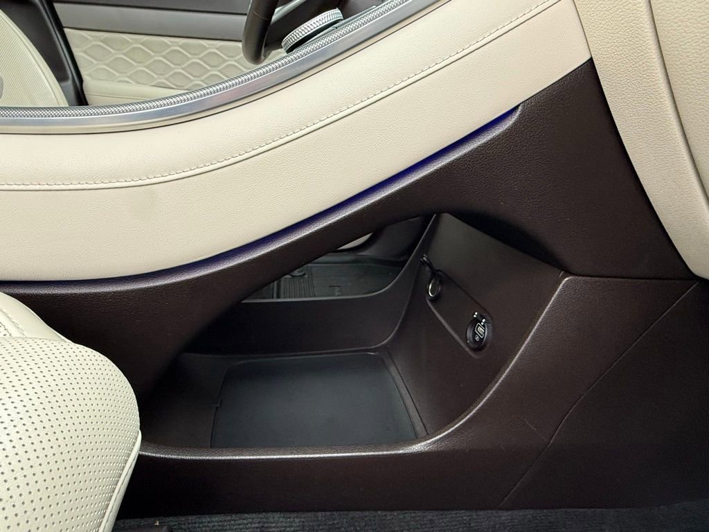 Used 2021 Hyundai Palisade Calligraphy w/ Winter Package image 36