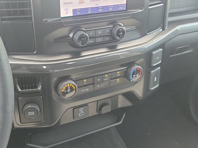 Certified 2023 Ford F150 XL w/ STX Appearance Package RWD image 29