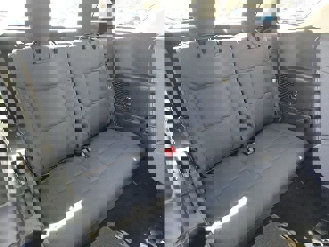 New 2026 Ford Explorer Active image 28