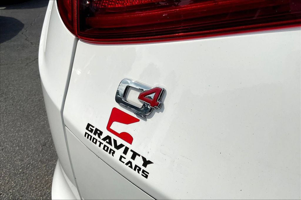 Used 2022 Alfa Romeo Stelvio Ti AWD/4WD image 24