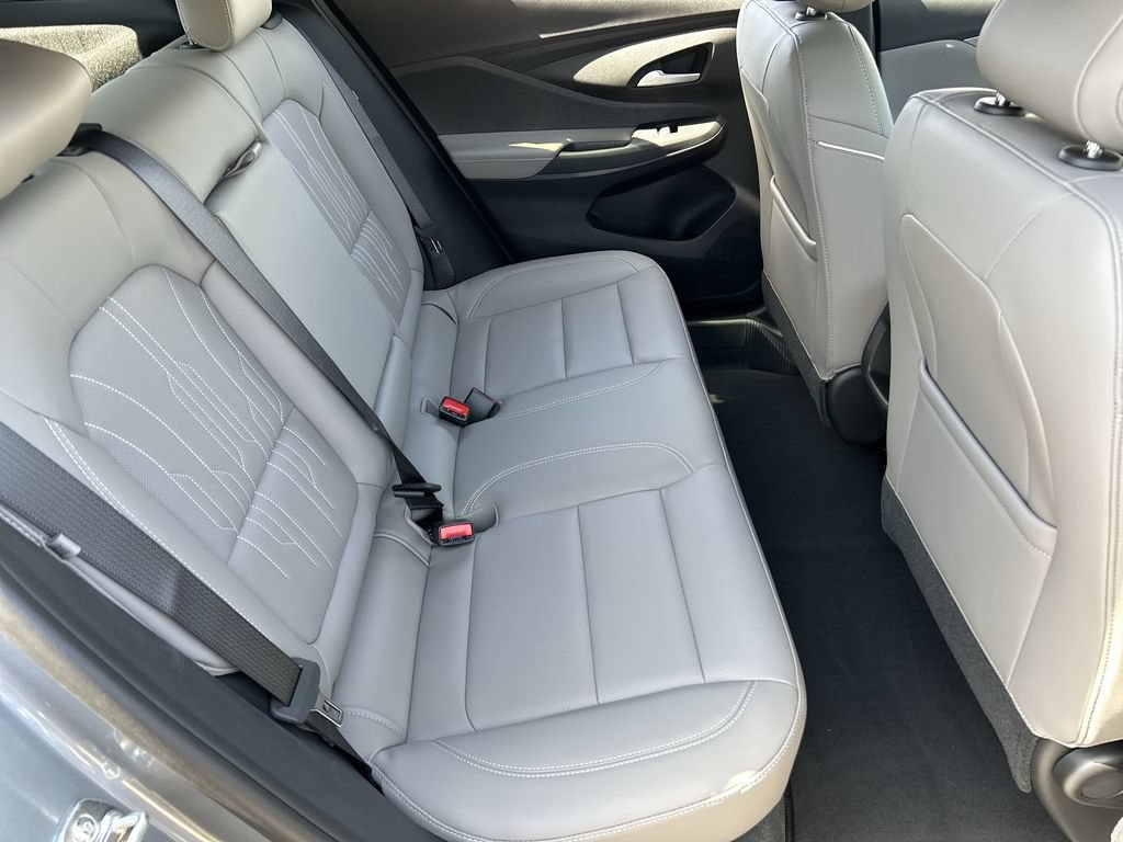 New 2026 Buick Envista Sport Touring FWD image 28