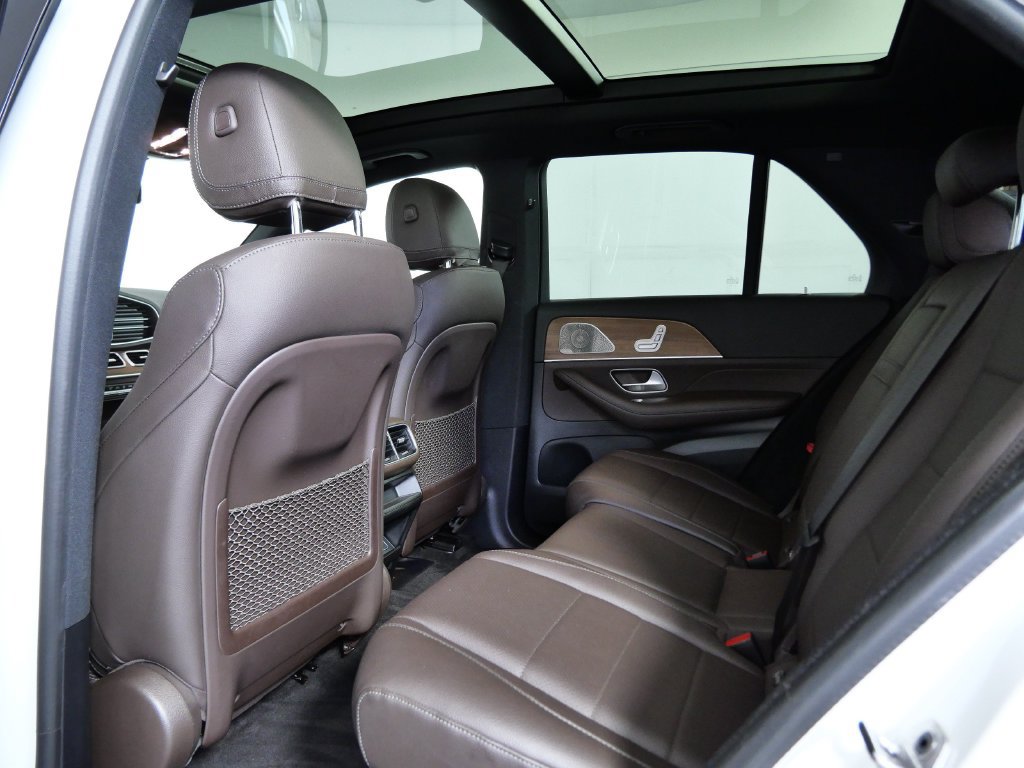 Used 2021 Mercedes-Benz GLE 450 4MATIC image 13