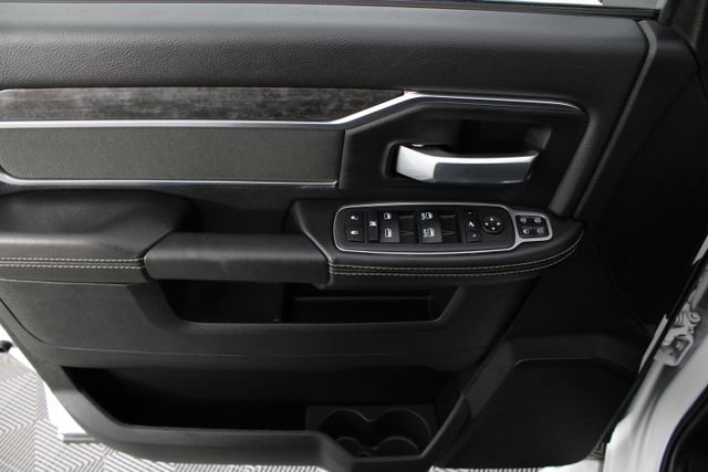 Used 2024 RAM 2500 Big Horn w/ Protection Group AWD/4WD image 13