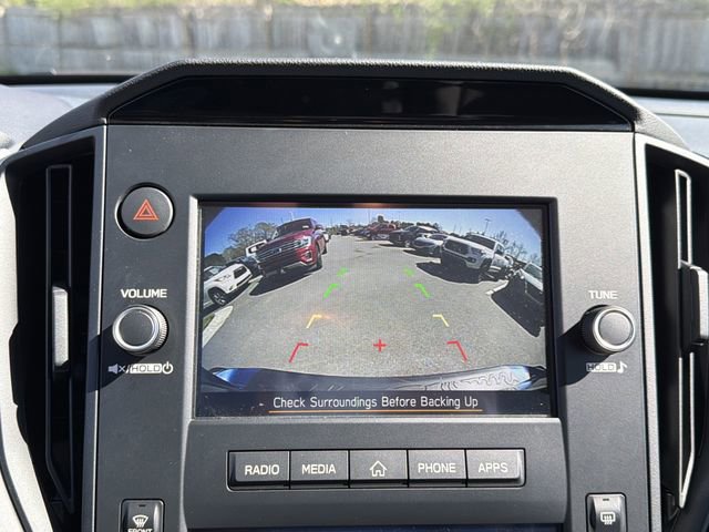 Used 2025 Subaru Crosstrek 2.0i image 29