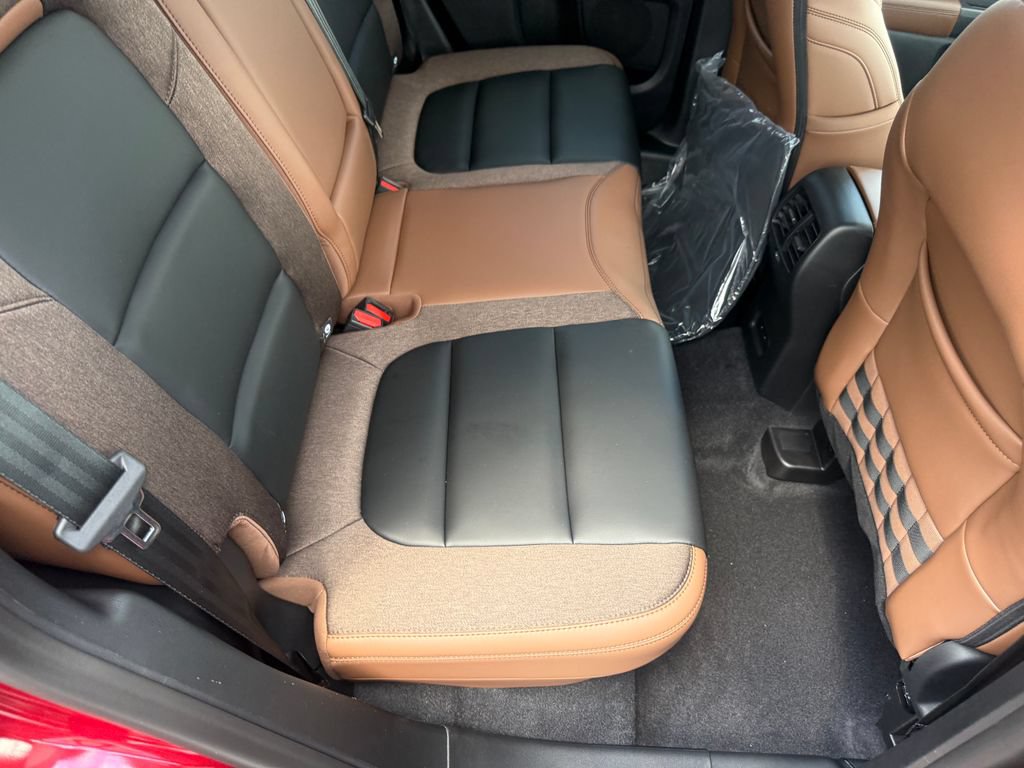 New 2026 Ford Bronco Sport Outer Banks w/ Outer Banks Tech Package+ AWD/4WD image 46
