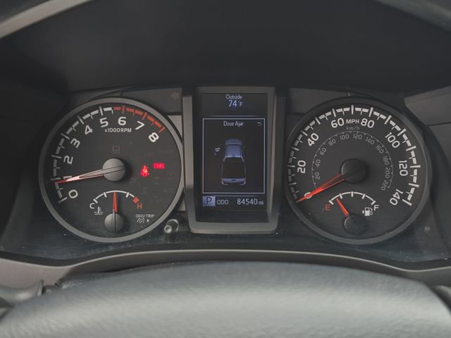 Used 2020 Toyota Tacoma SR w/ SR Convenience Package image 18