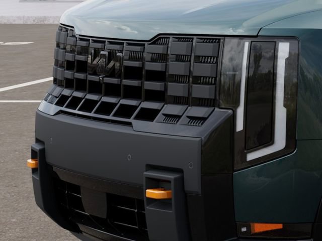 New 2027 Kia Telluride SX X-Pro image 14