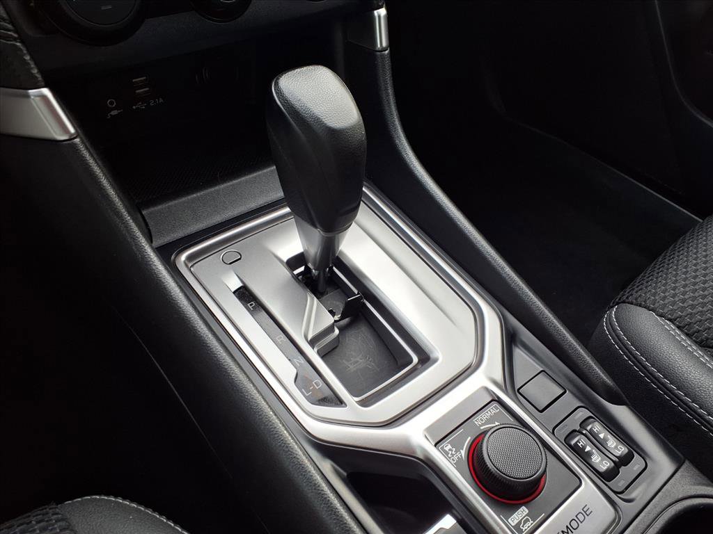 Used 2020 Subaru Forester Premium image 5