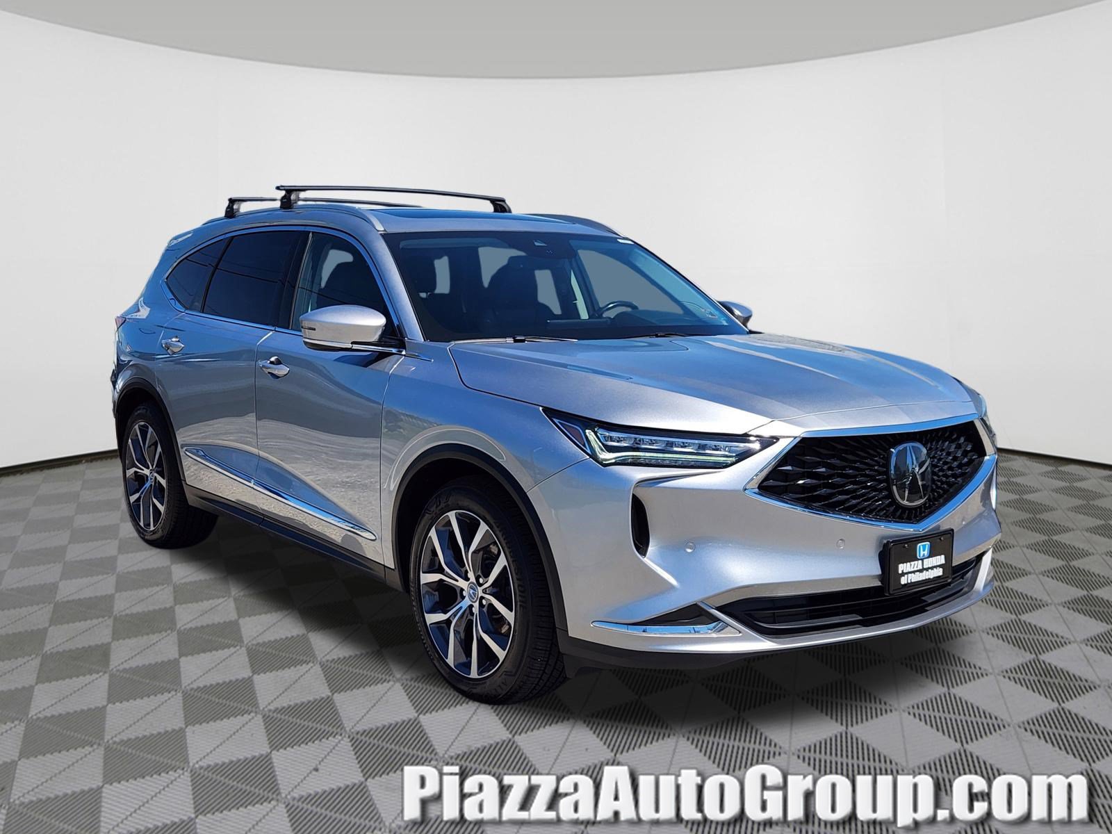Used 2023 Acura MDX SH-AWD w/ Technology Package