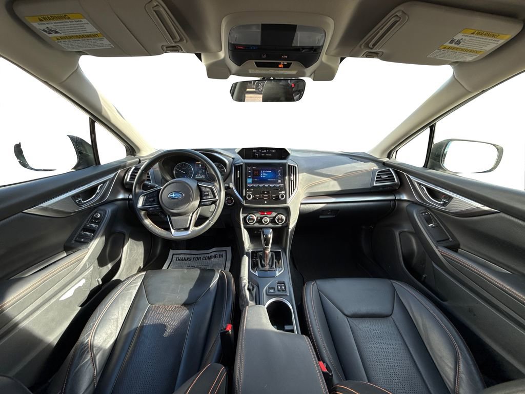 Used 2022 Subaru Crosstrek 2.5i Limited image 17