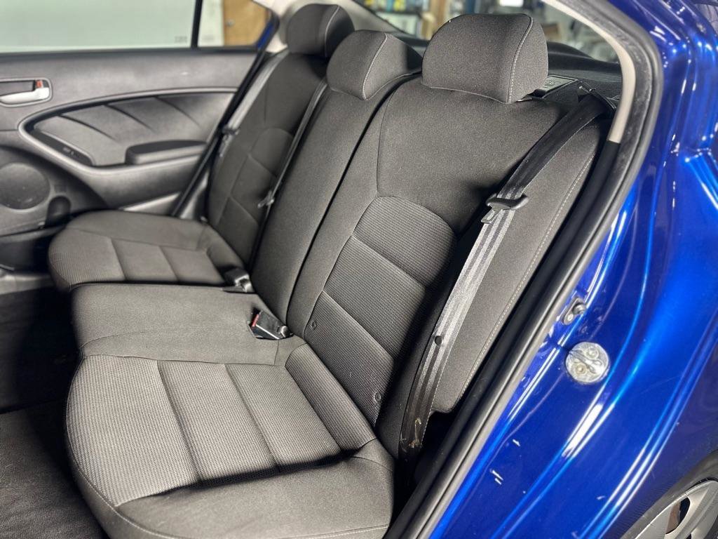 Used 2017 Kia Forte LX image 22