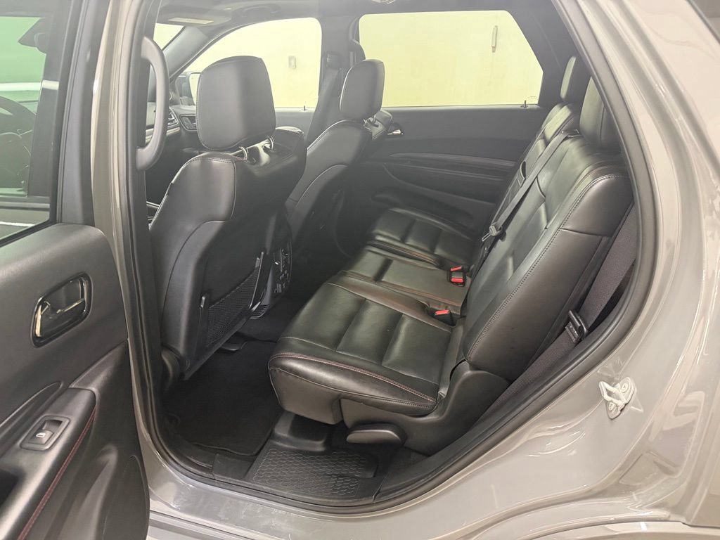 Used 2025 Dodge Durango GT AWD/4WD image 9