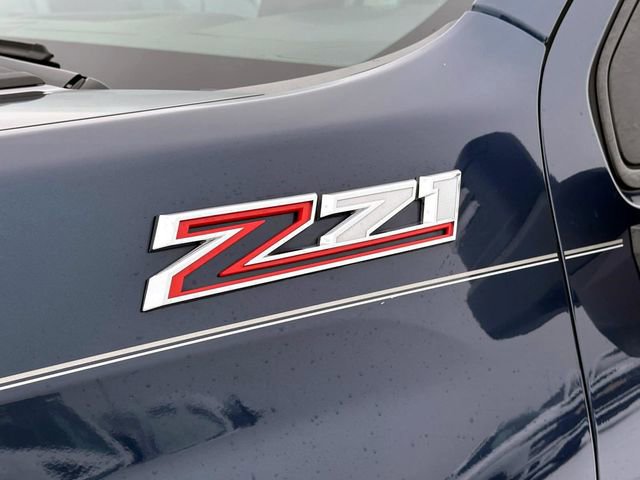 Certified 2022 Chevrolet Silverado 2500 LT w/ Convenience Package image 12