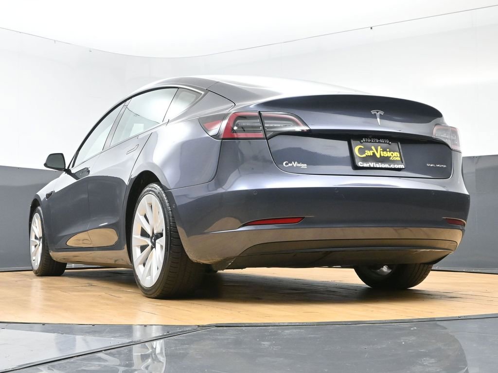Used 2022 Tesla Model 3 Long Range image 55