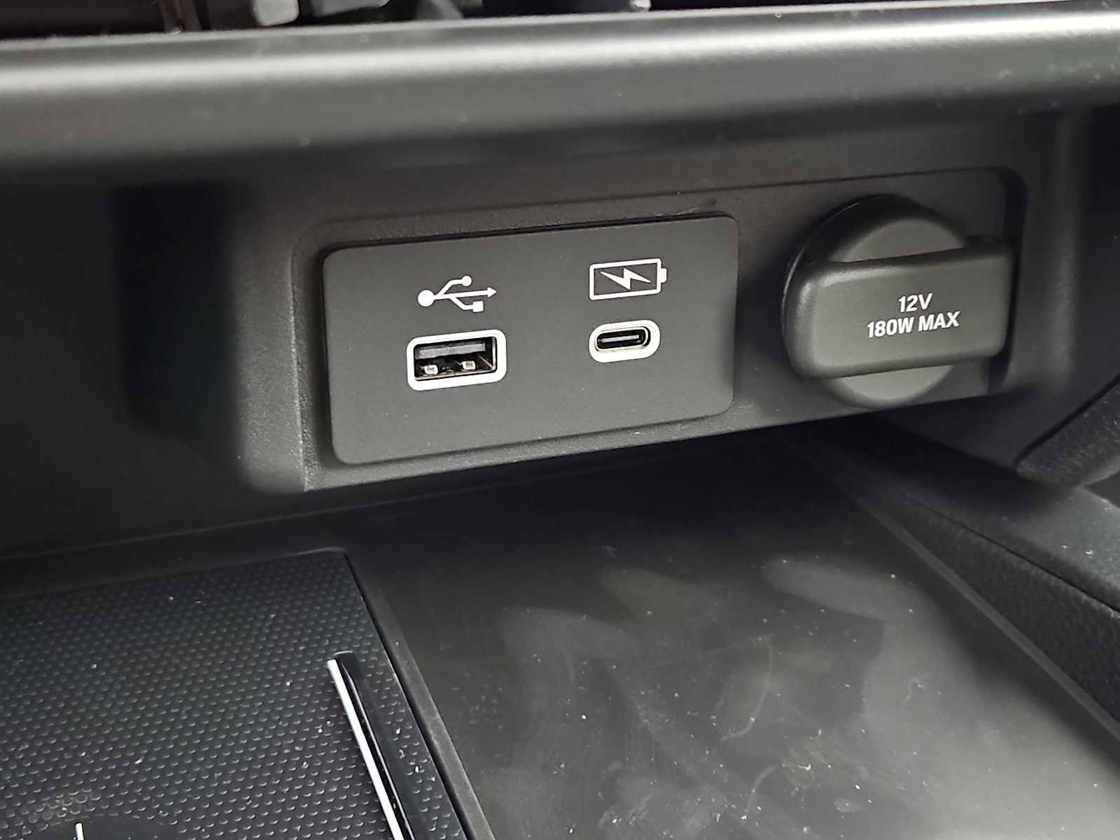 New 2026 Honda Ridgeline TrailSport image 12