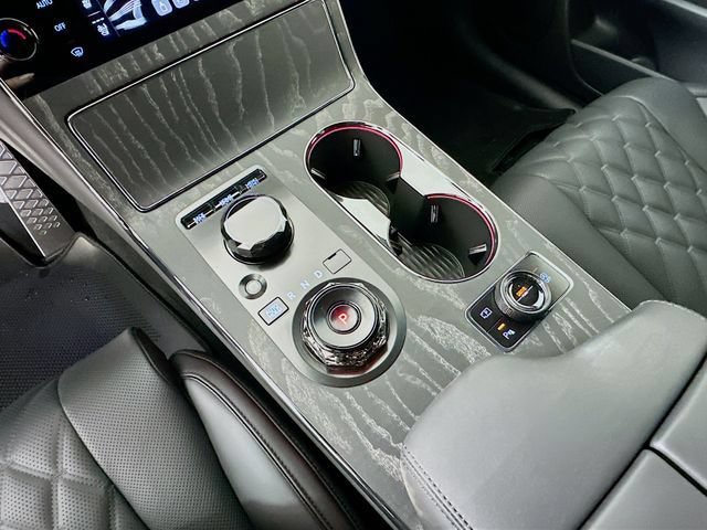 New 2026 Genesis GV80 3.5T Prestige AWD/4WD image 15