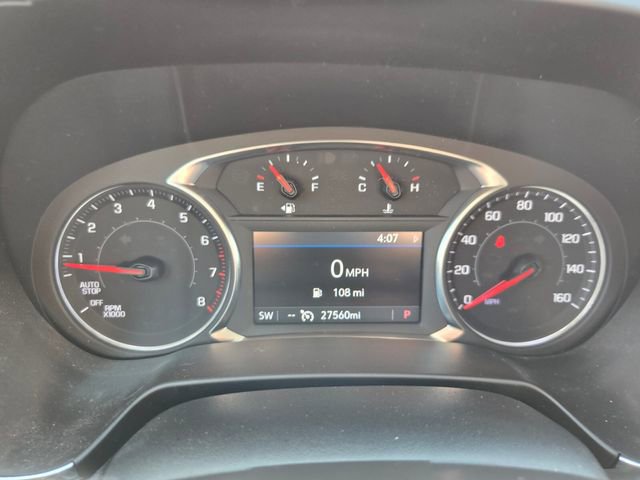 Used 2024 Chevrolet Blazer LT image 29