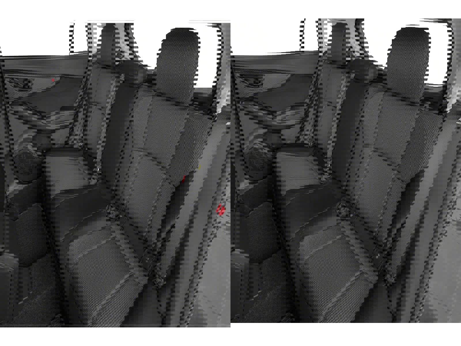 Used 2023 Subaru Crosstrek 2.0i image 8