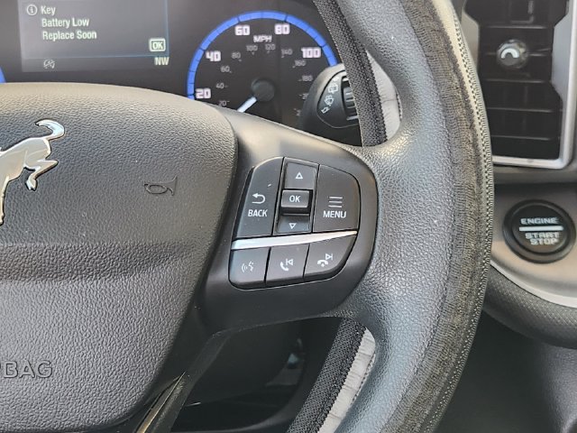 Certified 2022 Ford Bronco Sport Big Bend AWD/4WD image 28