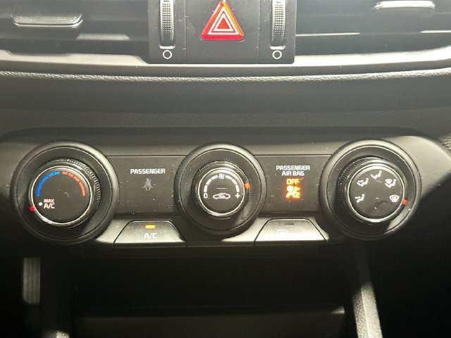 Certified 2024 Kia Forte LXS w/ LXS Technology Package FWD image 15