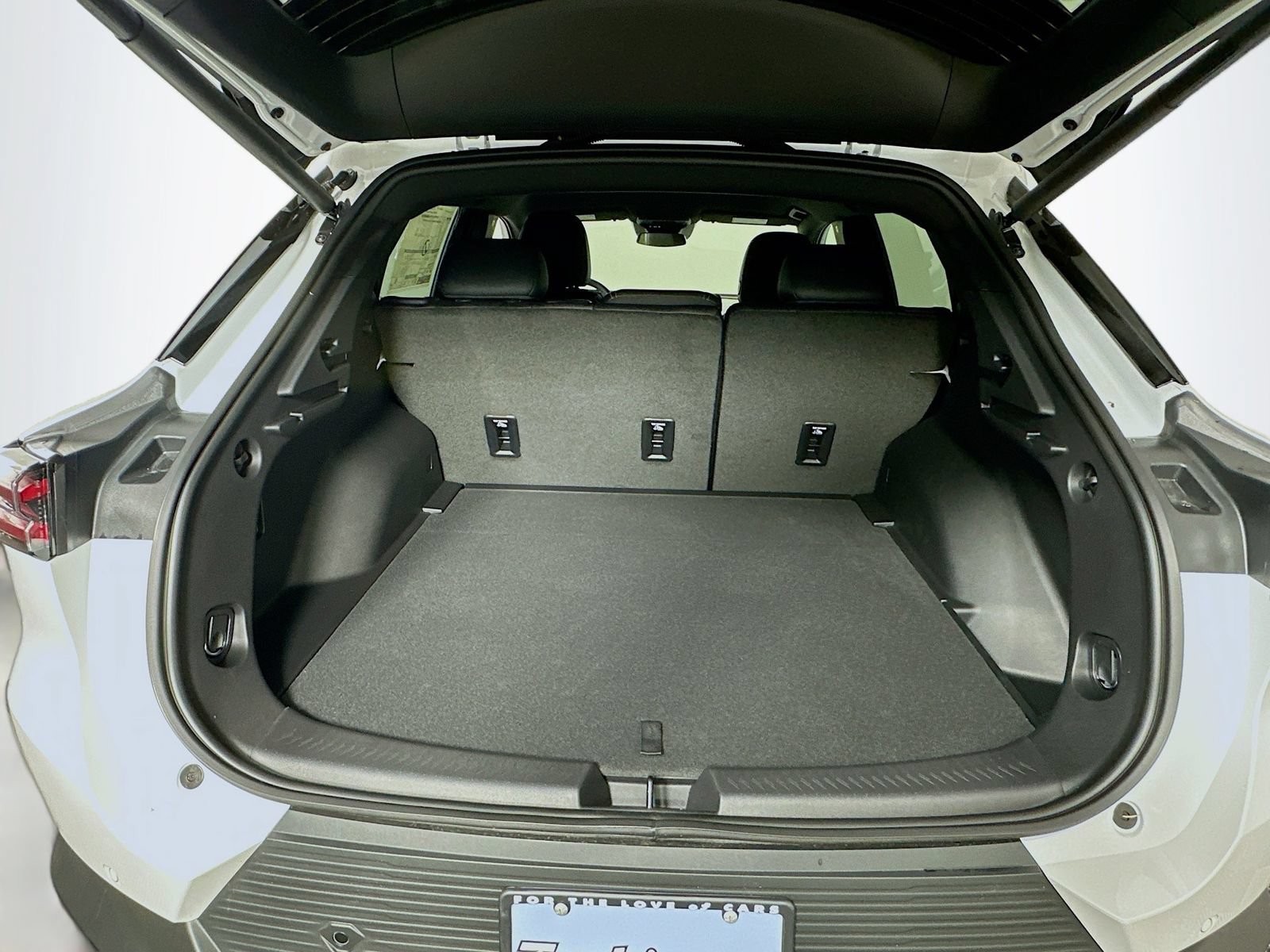 New 2026 Chevrolet Equinox EV LT AWD/4WD image 27