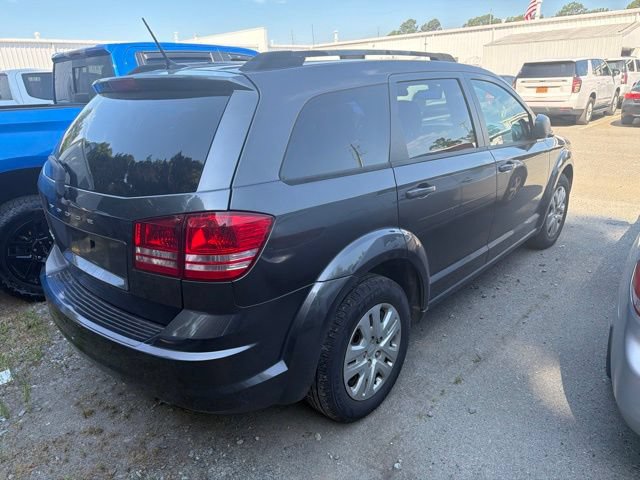 Used 2018 Dodge Journey SE FWD image 6