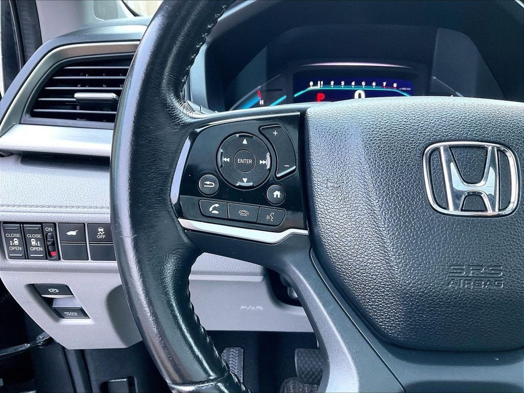 Used 2019 Honda Odyssey EX-L image 24