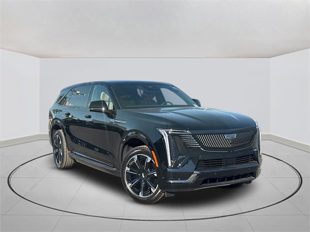 New 2025 Cadillac Escalade IQ Sport 2 video 1