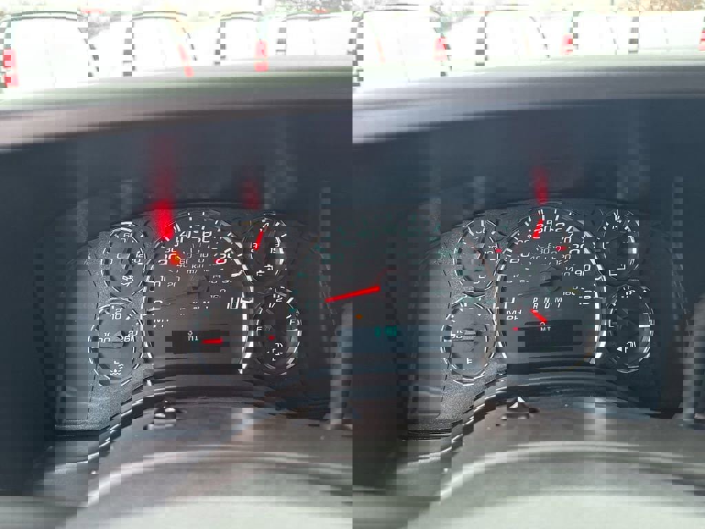 New 2025 Chevrolet Express 2500 w/ Driver Convenience Package image 19