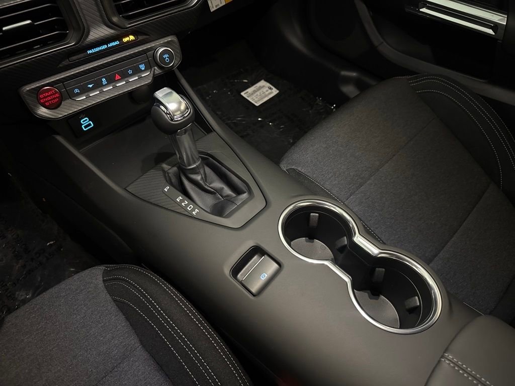 New 2026 Ford Mustang GT RWD image 15