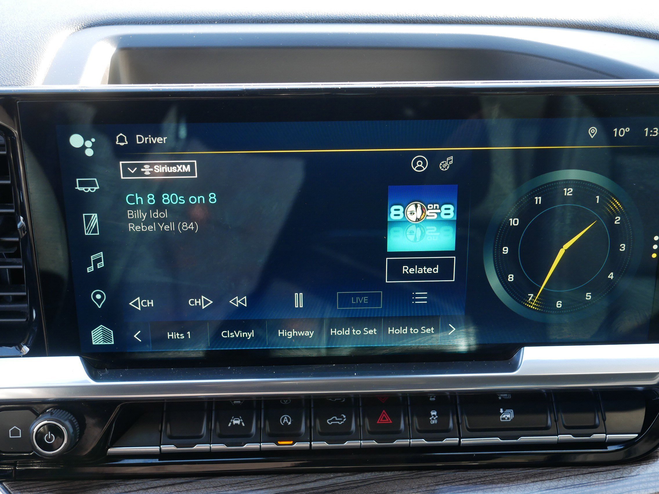 Used 2023 Chevrolet Silverado 1500 RST w/ Redline Edition image 22