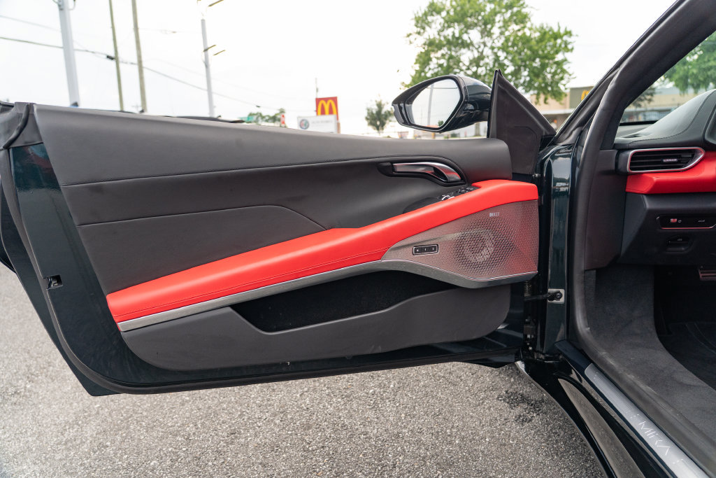 Used 2024 Lotus Emira First Edition RWD image 11