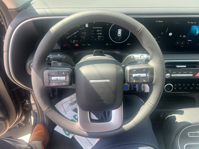 Used 2027 Hyundai Palisade SEL Premium FWD image 7
