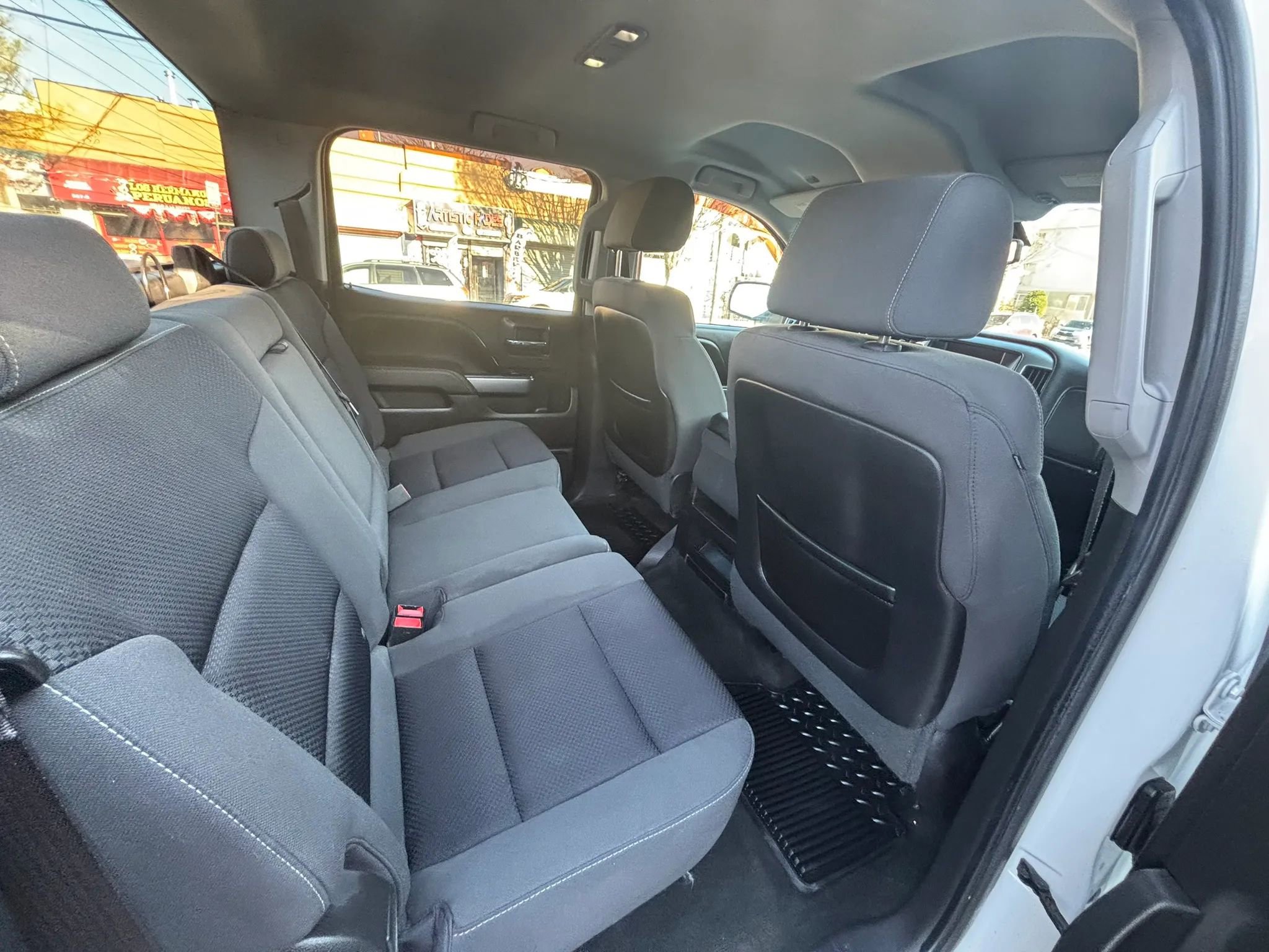 Used 2014 Chevrolet Silverado 1500 LT w/ All Star Edition image 27