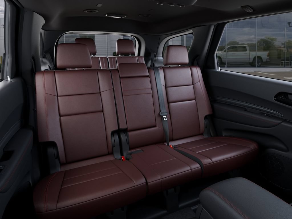 New 2026 Dodge Durango GT AWD/4WD image 15